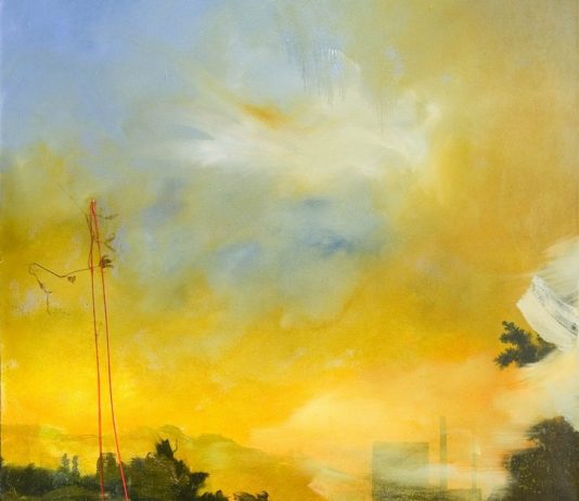 Alan Rankle / Kirsten Reynolds – On the Edge of Wrong