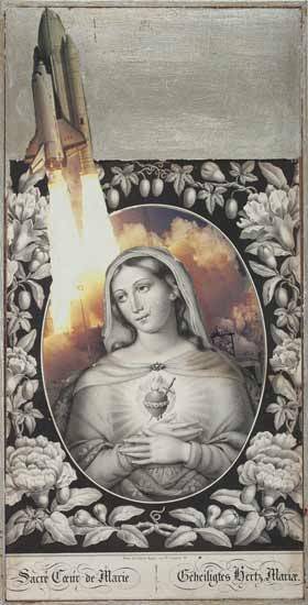 Aleksandra Mir – Il Sogno e la Promessahttps://www.exibart.com/repository/media/eventi/2010/03/aleksandra-mir-8211-il-sogno-e-la-promessa.jpg