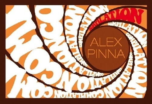 Alex Pinna – Compilation