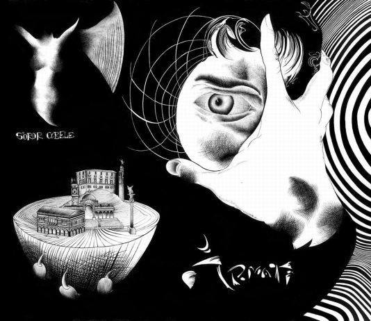 Andrea Armati / Arthea – Ermetika