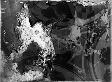 Andrea De Stefani / Giuseppe Signorin – DNA. Ouverture