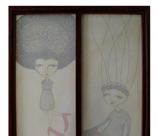 Andrea Guerzoni – Feticci Andrea Guerzoni – Feticci