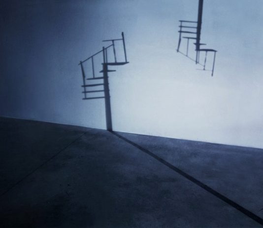 Andrea Santarlasci – Le Direzioni Inverse del Tempo