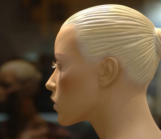 Anna Marceddu – Muse. Inquietanti