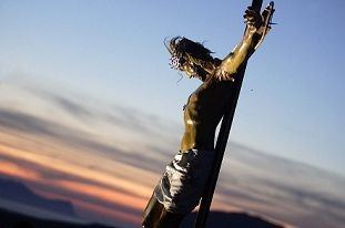 Antonio Parrinello – Pascha. La Settimana Santa