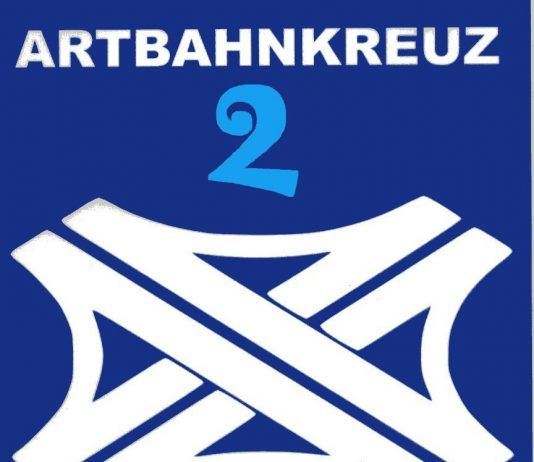 Artbahnkreuz 2