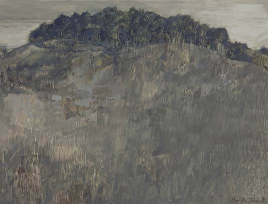 Augusta Tassisto – Tempere e xilografie