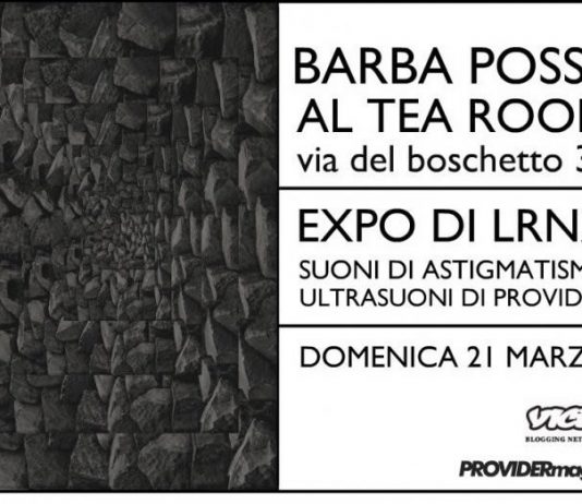 Barba posse – lrnz