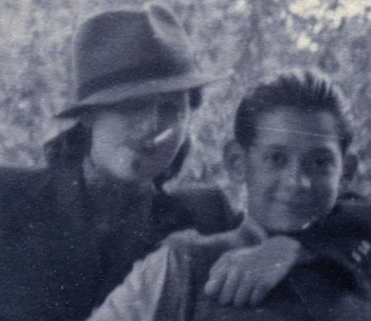 Bruno Meloni – Esposizione Alfa Omega