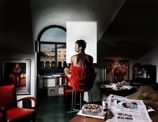 Carlo Steiner / Aurore Valade