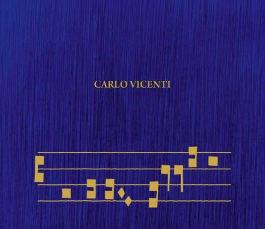 Carlo Vicenti – Neumi. Primavera in Assisi