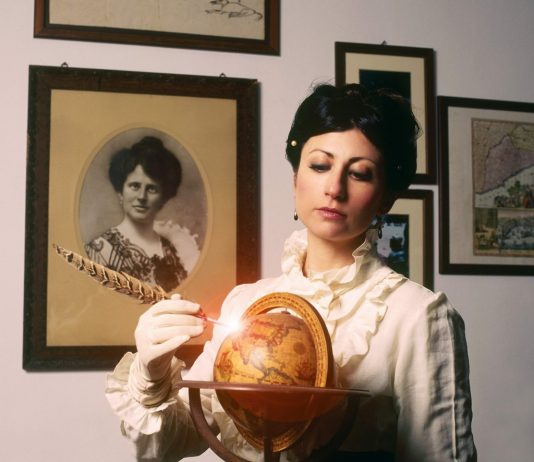 Chiara – La Linea del Tempo