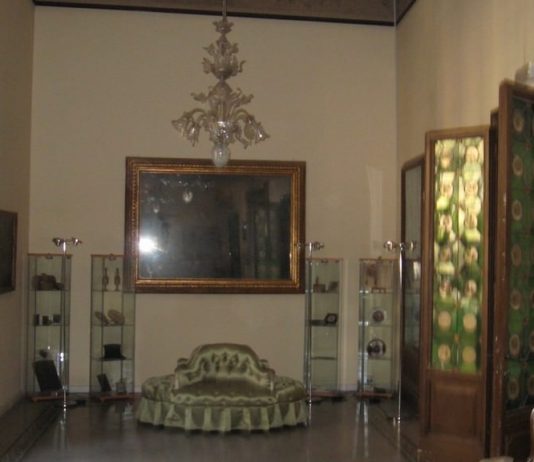 Città universale. Le collezioni orientali a Roma #2