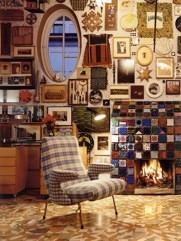 Conversazioni sul collezionismo – Ferrari | Noero | Ricuperati