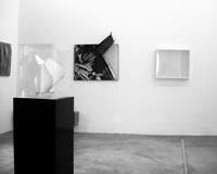 Dall’Informale al Geometrico