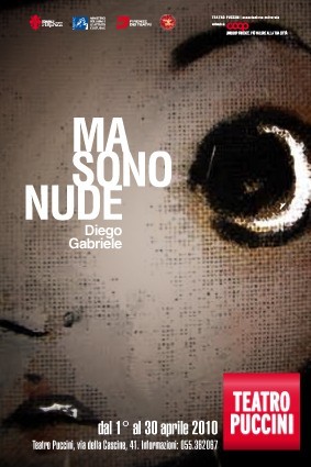 Diego Gabriele – Ma sono Nude