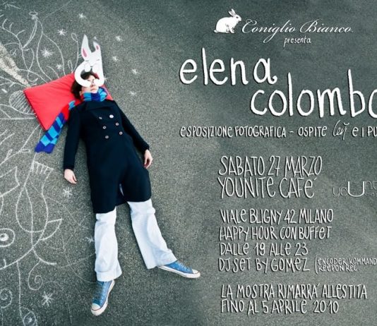 Elena Colombo Elena Colombo