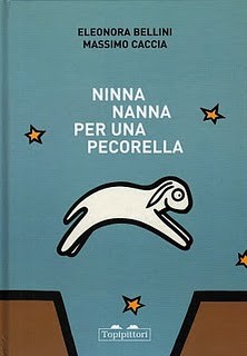 Eleonora Bellini / Massimo Caccia – Ninna nanna per una pecorella