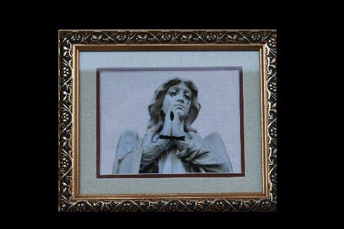 Eliana Frontini – Attraverso lo specchio e quello che Alice vi trovò