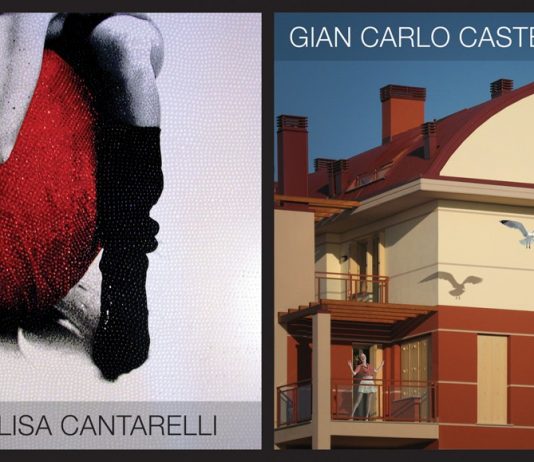 Elisa Cantarelli / Gian Carlo Castelli