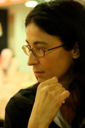 Elisabetta Bucciarelli Elisabetta Bucciarelli