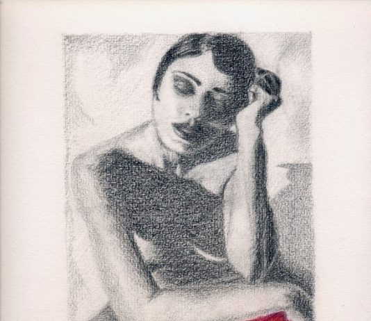 Elisabetta Pinna – Emozioni oltre lo sguardo