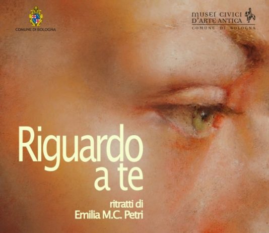 Emilia Petri – Riguardo a te Emilia Petri – Riguardo a te