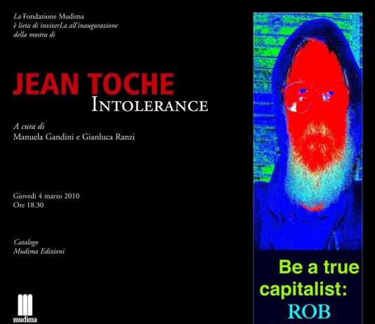 Enrico Cattaneo / Jean Toche