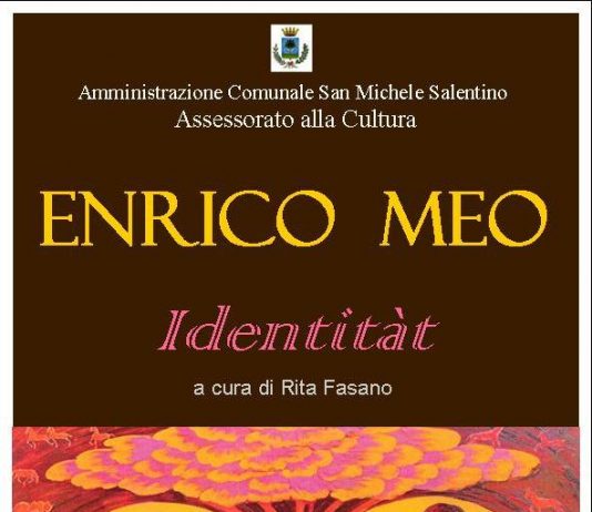 Enrico Meo – Identitàt