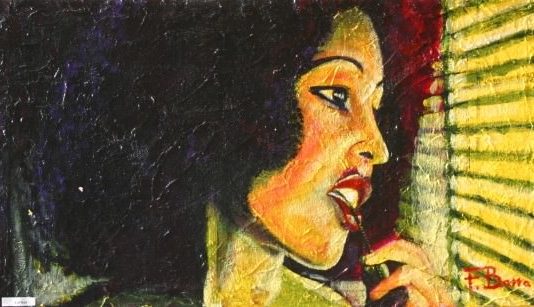 Fabio Borra – Volti da Vivere