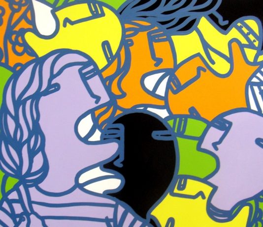 Fabrizio Dusi – Caos