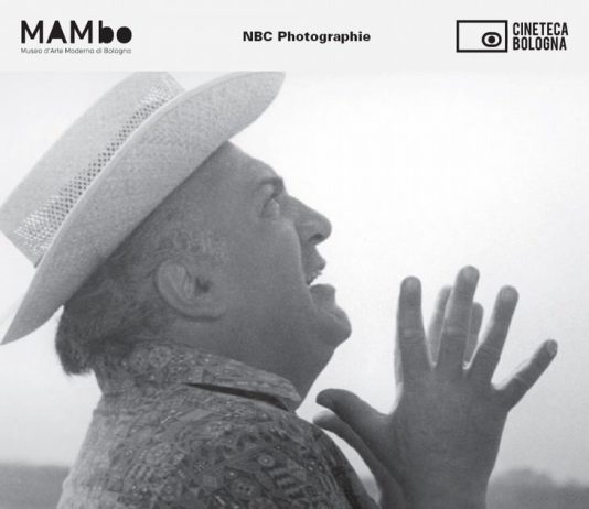 Fellini. Dall’Italia alla luna