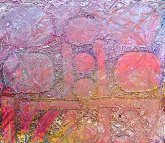 Filippo Farina – Il canto del colore Filippo Farina – Il canto del colore