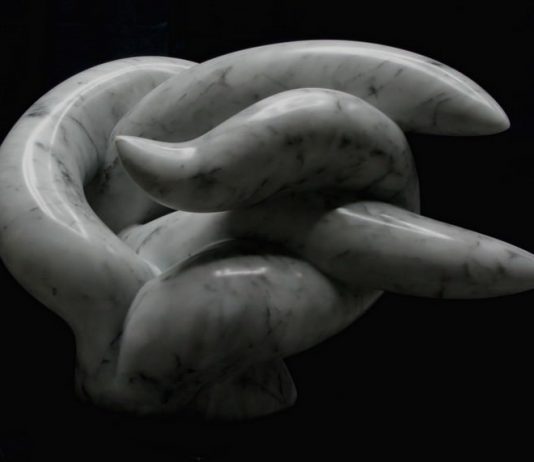 Francesca Bianconi / Emanuele Rubini – Forme e sculture