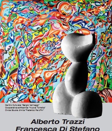 Francesca Di Stefano / Alberto Trazzi