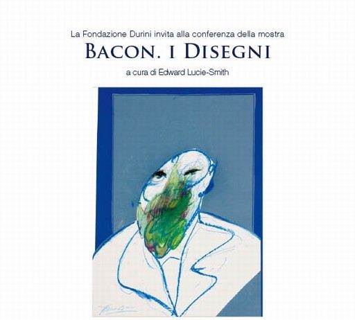 Francis Bacon – I disegni