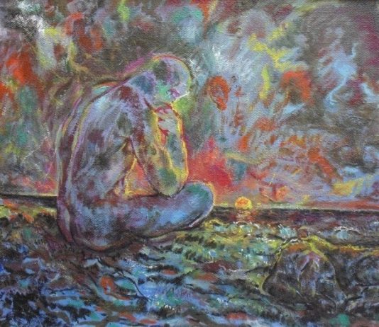 Giampaolo Minuti Innocenti