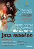 Giorgio Conta – Jazz Session