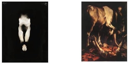 Giovanni Manfredini – Opere