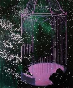 Giovanni Ricciardi – Zeitgeist Lo spirito del tempo