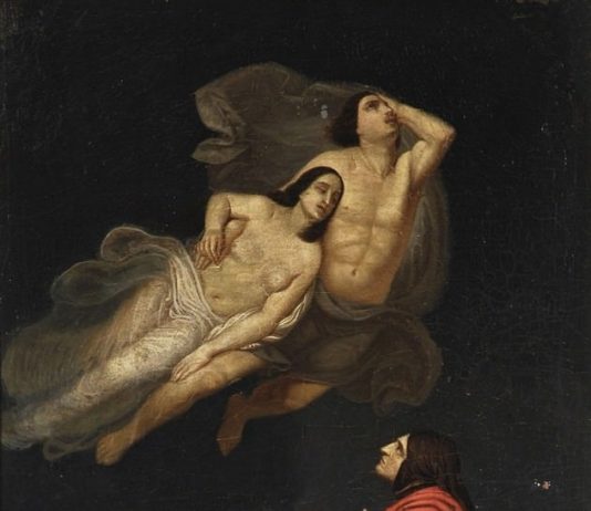Giuseppe Frascheri – Romantici languori
