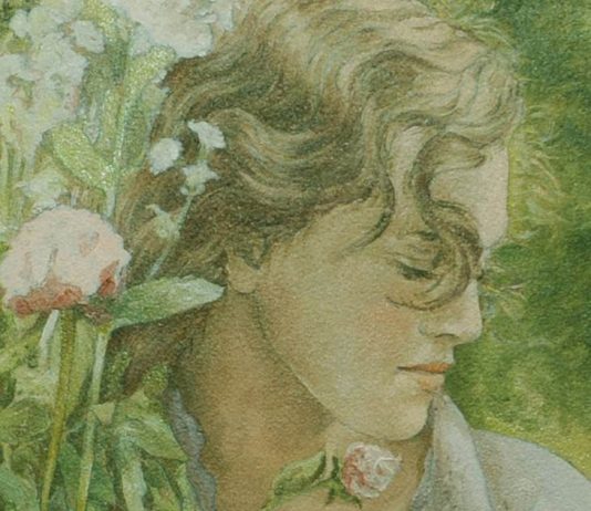 Graziella Carpanetti – Tutto può essere Amore Graziella Carpanetti – Tutto può essere Amore