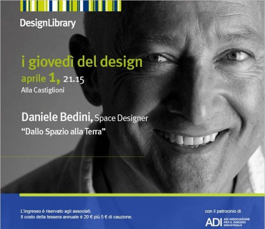 I giovedi del design – Alla Castiglioni I giovedi del design – Alla Castiglioni