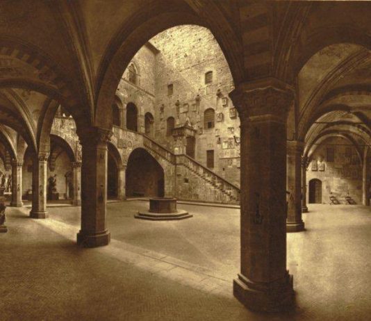 Il metodo e il talento. Igino Benvenuto Supino primo Direttore del Bargello (1896-1906)