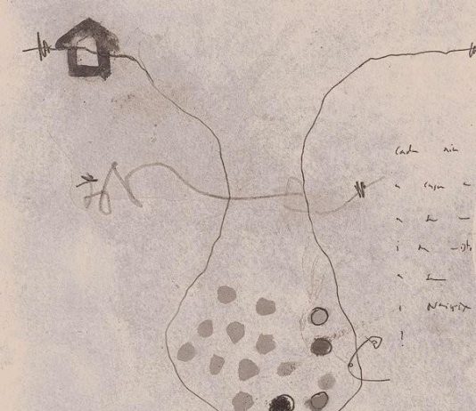 Joanpere Massana – Il libro dell’acqua per Marti’ Joanpere Massana – Il libro dell’acqua per Marti’