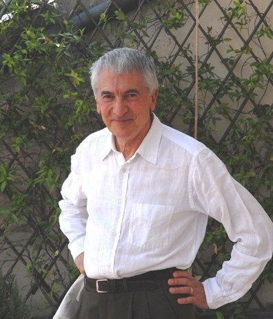 Jorge Frascara – La gestione di progetti nel design della comunicazione visiva