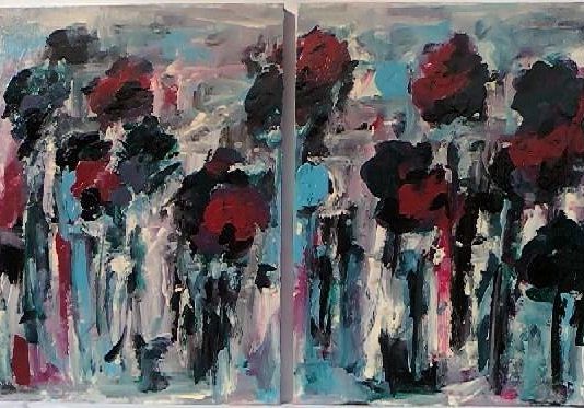 Joshef Matè – Campi liberi Joshef Matè – Campi liberi