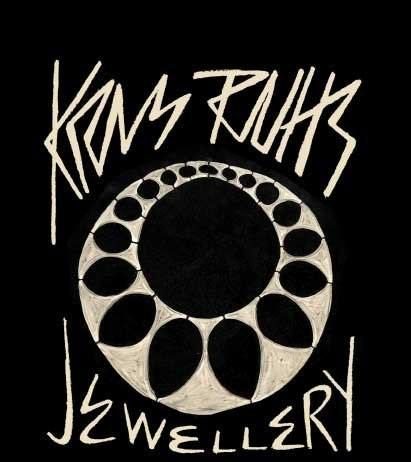 Kris Ruhs – Jewellery