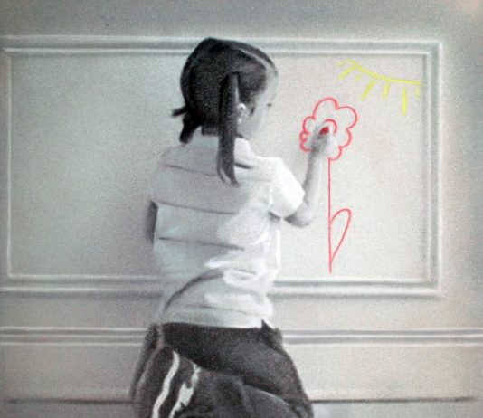 Leo – Bianco o nero