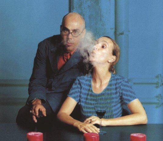 Map Office – The Chinese Box